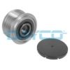 DAYCO ALP2368 Alternator Freewheel Clutch